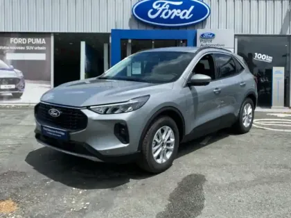 Photo Ford Kuga Titanium Business