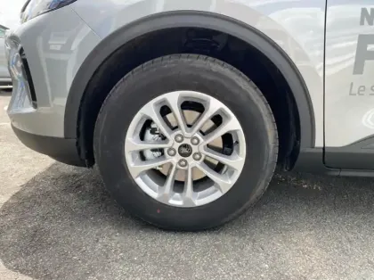 Photo 13 Ford Kuga 2.5 Duratec 180ch Hybrid FlexiFuel Titanium Business Powershift