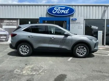 Photo 25 Ford Kuga 2.5 Duratec 180ch Hybrid FlexiFuel Titanium Business Powershift