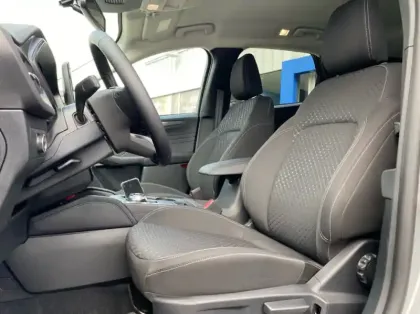 Photo 9 Ford Kuga 2.5 Duratec 180ch Hybrid FlexiFuel Titanium Business Powershift