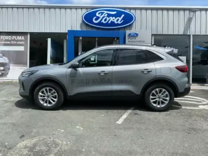 Photo 23 Ford Kuga 2.5 Duratec 180ch Hybrid FlexiFuel Titanium Business Powershift
