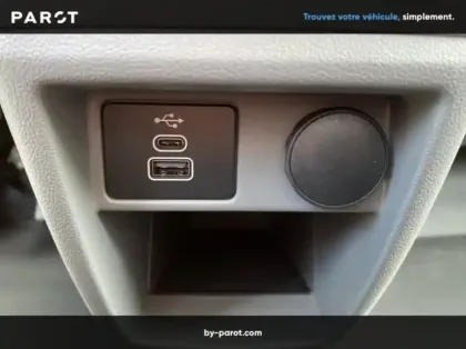 Photo 21 Ford Custom Fg 280 L1H1 2.0 EcoBlue 136ch Trend