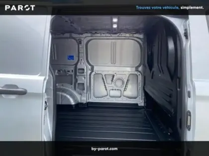 Photo 8 Ford Custom Fg 280 L1H1 2.0 EcoBlue 136ch Trend