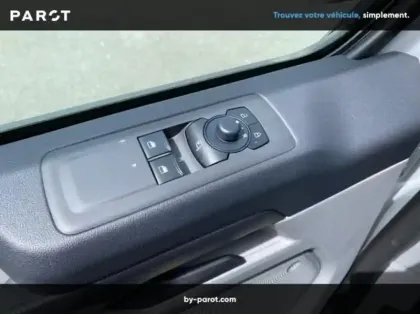 Photo 5 Ford Custom Fg 280 L1H1 2.0 EcoBlue 136ch Trend