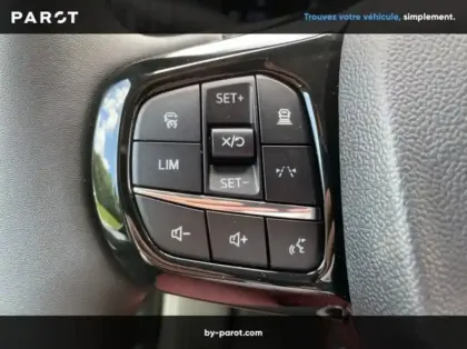 Photo 16 Ford Custom Fg 280 L1H1 2.0 EcoBlue 136ch Trend