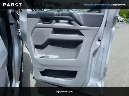 Photo 14 Ford Custom Fg 280 L1H1 2.0 EcoBlue 136ch Trend