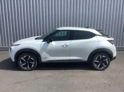 Photo 7 Nissan Juke Nouveau HYBRID 143 N-Connecta