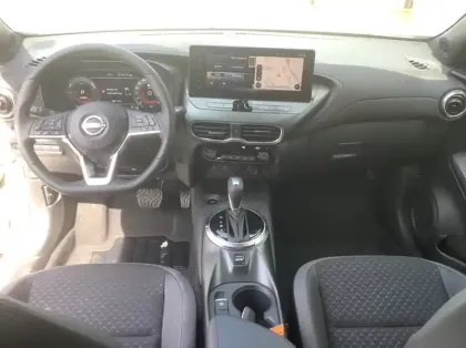 Photo 12 Nissan Juke Nouveau HYBRID 143 N-Connecta
