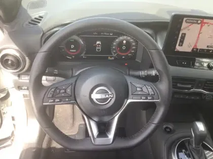 Photo 17 Nissan Juke Nouveau HYBRID 143 N-Connecta