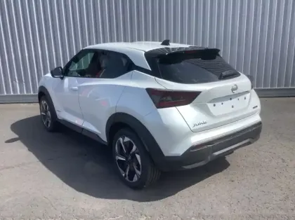 Photo 6 Nissan Juke Nouveau HYBRID 143 N-Connecta