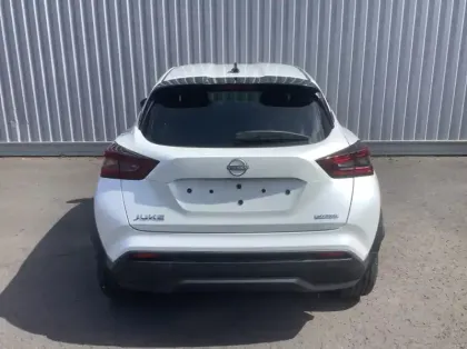 Photo 5 Nissan Juke Nouveau HYBRID 143 N-Connecta