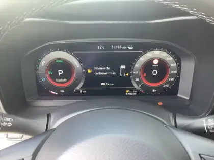 Photo 13 Nissan Juke Nouveau HYBRID 143 N-Connecta
