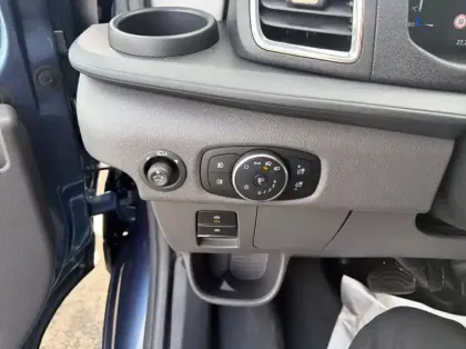 Photo 28 Ford Transit Fourgon Fg T350 L2H2 2.0 EcoBlue 165ch BVA8 Trend