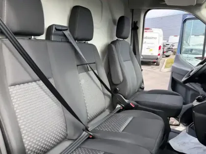 Photo 9 Ford Transit Fourgon Fg T350 L2H2 2.0 EcoBlue 165ch BVA8 Trend
