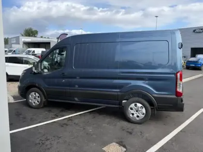 Photo 23 Ford Transit Fourgon Fg T350 L2H2 2.0 EcoBlue 165ch BVA8 Trend