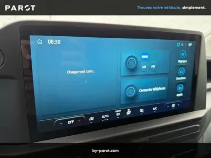Photo 23 Ford Custom Fg 280 L1H1 2.0 EcoBlue 136ch Trend