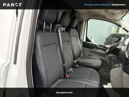 Photo 19 Ford Custom Fg 280 L1H1 2.0 EcoBlue 136ch Trend
