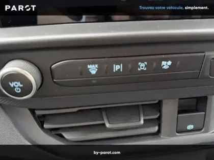 Photo 22 Ford Custom Fg 280 L1H1 2.0 EcoBlue 136ch Trend