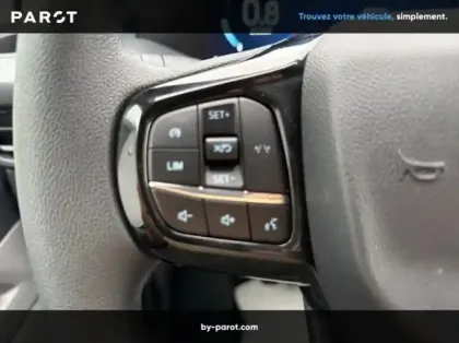 Photo 8 Ford Custom Fg 280 L1H1 2.0 EcoBlue 136ch Trend