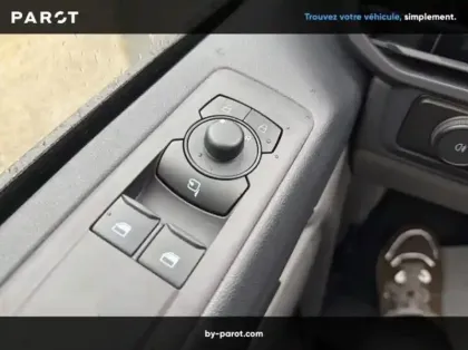 Photo 27 Ford Custom Fg 280 L1H1 2.0 EcoBlue 136ch Trend
