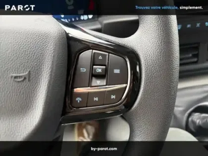 Photo 13 Ford Custom Fg 280 L1H1 2.0 EcoBlue 136ch Trend
