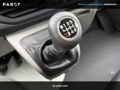 Photo 29 Ford Custom Fg 280 L1H1 2.0 EcoBlue 136ch Trend