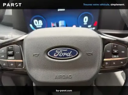 Photo 28 Ford Custom Fg 280 L1H1 2.0 EcoBlue 136ch Trend