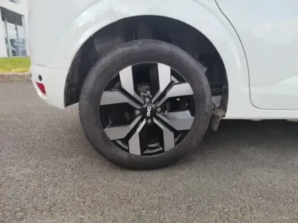 Photo 27 Dacia Sandero 1.0 TCe 90ch Journey