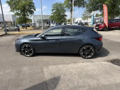 Photo 7 Cupra Leon  2.0 TDI 150ch V DSG7