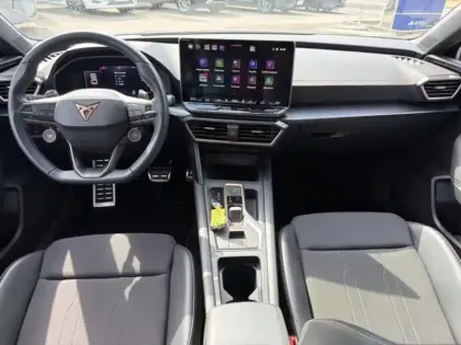 Photo 13 Cupra Leon  2.0 TDI 150ch V DSG7
