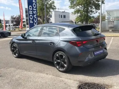 Photo 6 Cupra Leon  2.0 TDI 150ch V DSG7
