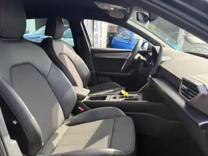Photo 10 Cupra Leon  2.0 TDI 150ch V DSG7