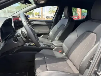Photo 9 Cupra Leon  2.0 TDI 150ch V DSG7