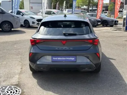 Photo 5 Cupra Leon  2.0 TDI 150ch V DSG7