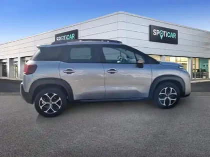 Photo 5 Citroën C3 Aircross  PureTech 130 S&S EAT6 C-Series