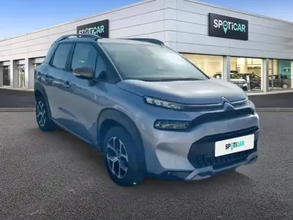 Photo 28 Citroën C3 Aircross  PureTech 130 S&S EAT6 C-Series