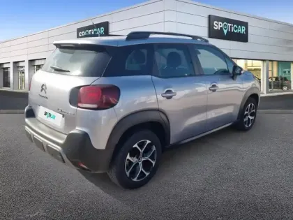Photo 27 Citroën C3 Aircross  PureTech 130 S&S EAT6 C-Series