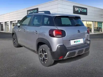 Photo 29 Citroën C3 Aircross  PureTech 130 S&S EAT6 C-Series