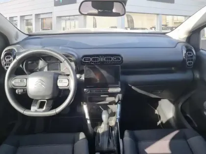 Photo 9 Citroën C3 Aircross  PureTech 130 S&S EAT6 C-Series