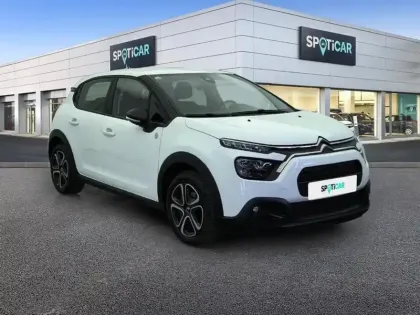 Photo 28 Citroën C3  BlueHDi 100 S&S BVM6 C-Series