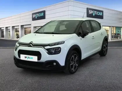 Photo Citroën C3 Plus