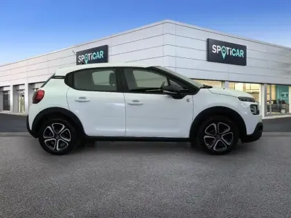 Photo 5 Citroën C3  BlueHDi 100 S&S BVM6 C-Series