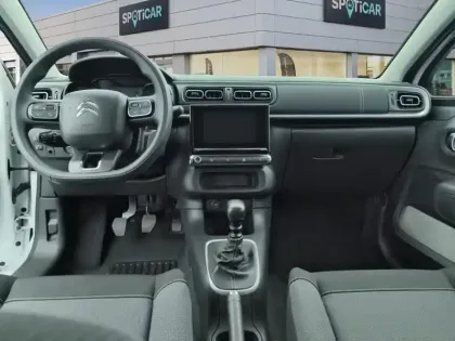 Photo 9 Citroën C3  BlueHDi 100 S&S BVM6 C-Series