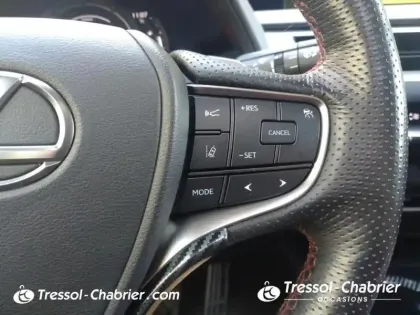 Photo 12 Lexus UX  250h 4WD F SPORT Executive