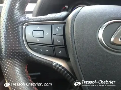 Photo 18 Lexus UX  250h 4WD F SPORT Executive