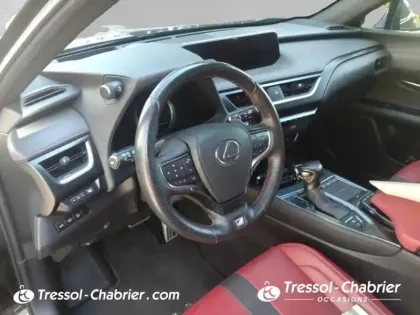 Photo 11 Lexus UX  250h 4WD F SPORT Executive