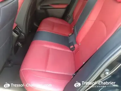 Photo 22 Lexus UX  250h 4WD F SPORT Executive