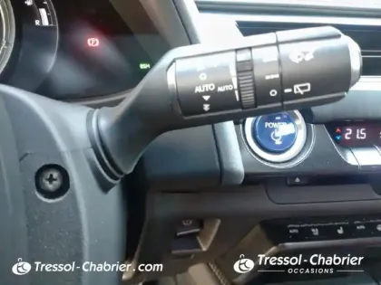 Photo 17 Lexus UX  250h 4WD F SPORT Executive