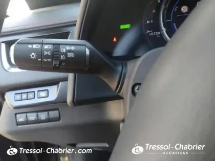 Photo 16 Lexus UX  250h 4WD F SPORT Executive