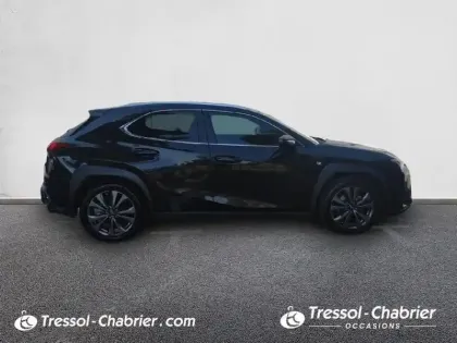 Photo 5 Lexus UX  250h 4WD F SPORT Executive